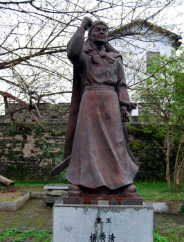 杨秀清死后，石达开为何屡吃败仗？