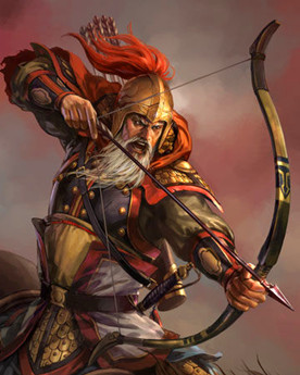 黄忠是怎么杀掉夏侯渊的？造成了多大的震撼