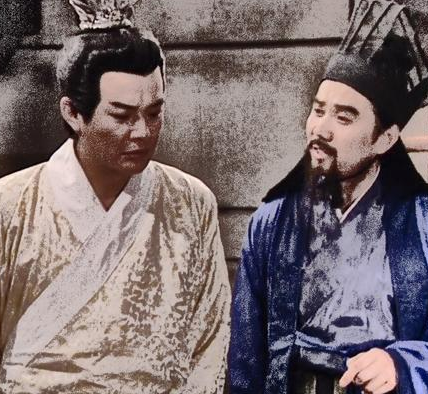 鲁肃接任周瑜:天时、地利、人和的必然选择