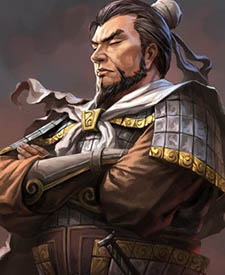 张任和赵云是什么关系，谁的枪法更厉害