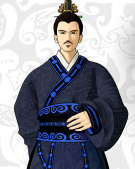 李斯最后是怎么死的 李斯是被赵高害死的吗