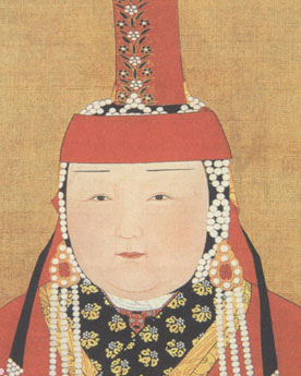 孟皇后：被逐出皇室的宋朝传奇皇后，一生救了两次宋朝