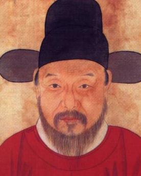 蓝玉、胡惟庸、李善长一起造反的话，有机会能扳倒朱元璋吗？