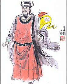 葬送梁山的头号凶手是谁？曾对武松坦白