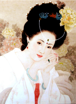 李隆基抢走自己的儿媳后 李瑁又是怎么处理的