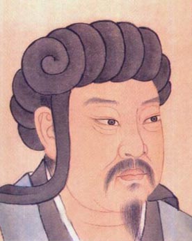 三国时期诸葛亮与魏延分别是什么爵位？孰高孰低？