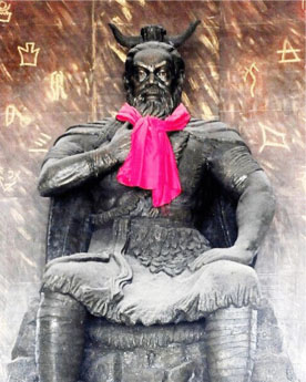 蚩尤是谁？蚩尤是什么死的？