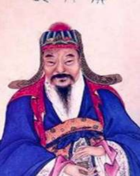 初唐三大家之一的虞世南是什么样的人