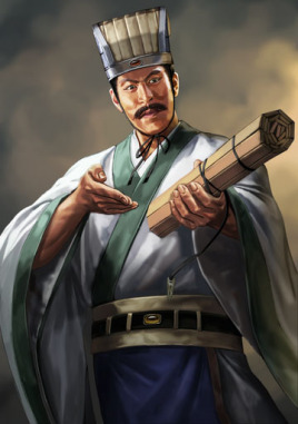 高柔：三国时期曹魏大臣，以善于治法闻名