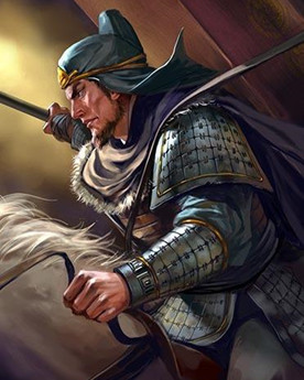 庞德公到底是谁 诸葛亮临死前为何会喊他救命