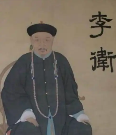 一朝天子一朝臣:李卫死后为何无人敢动?