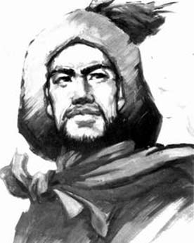 崇祯自缢前，左良玉为什么不救他？真相是什么