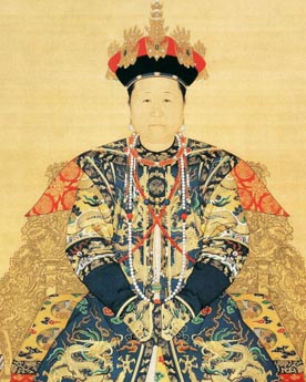 孝庄文皇后庄妃是什么身份？她为什么会获得三个封号？