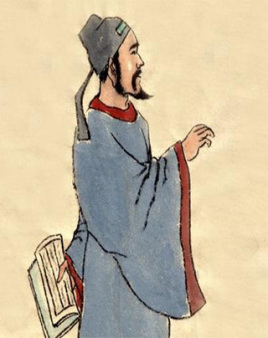 马周是谁，唐太宗李世民为何会四请马周？