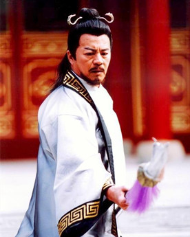 在历史上杨业与潘仁美之间是什么关系?