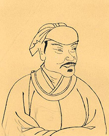 沈容姬：宋文帝刘义隆嫔妃，她是个怎样的人？