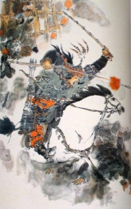 文鸯晚年为什么会被灭族？真相是什么