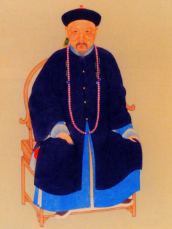 李卫作为雍正身边的宠臣 巅峰时期的李卫权力有多大