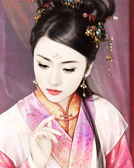 武悼皇后杨芷的一生是什么样的？为何会被饿死