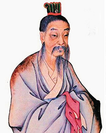 晏弱简介：春秋时期齐国大夫，名相晏婴之父