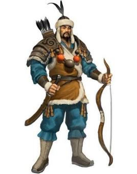 他是西汉著名将领，揭秘陈汤攻灭郅支单于的过程