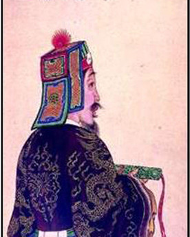 李善长是怎么从军中小吏变成明朝宰相的？靠的是什么