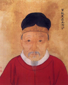 朱元璋和汤和的关系到底是什么样的 汤和最后为什么能够善终