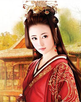 汉文帝和窦漪房的关系是什么样的 电视剧演的都是真的吗