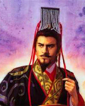 司马伦是什么人?做到了司马师司马昭一生未竟之事