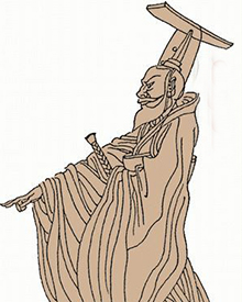 公子纠和公子小白什么关系 齐桓公和管仲有哪些故事