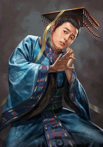 结局最好的亡国之君曹奂简介 曹奂怎么死的？