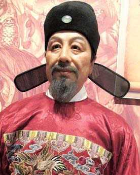 孙传庭打仗那么厉害 最后为什么会输给李自成