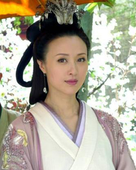 薄姬是个什么样的人?一生只侍寝过一次皇帝