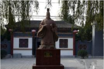 秦景公：秦国第十三位君主，他的一生有哪些事迹？