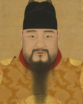 历史上朱见深和万贞儿是什么关系？他们之间有爱情吗？