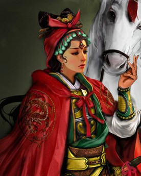 唯一列入正史的女将，秦良玉有何历史影响？