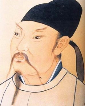 在京城做官不到三年就离开了长按，李白经历了什么？