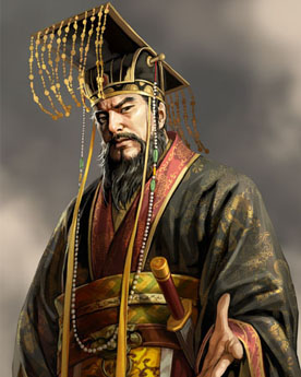 秦始皇嬴政的一生经历了什么？他是如何建立秦朝的？