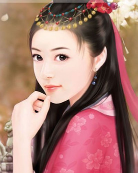 深受孝庄太后和康熙喜爱的公主，可惜红颜早逝