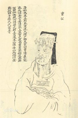 戴胄：唐初时期宰相，他的一生有着怎样的经历？