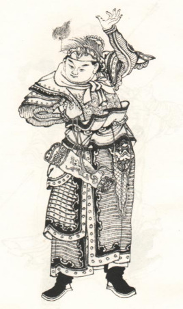 明朝名将廖永忠一生有何作为？朱元璋为何要处死他？