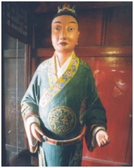 关羽死后诸葛亮啥事没有 关兴死后诸葛亮为何会昏倒