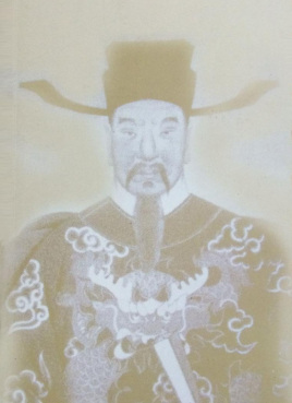 明朝万历朝唐庆之＂书生剿匪＂的故事