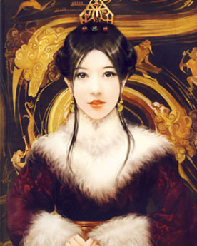 歌姬出身的卫子夫为什么会的得到汉武帝的信任？