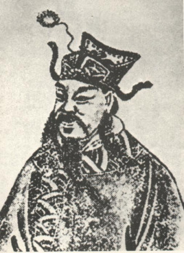 历史上李思训是什么人？他的一生是什么样的