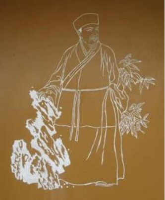 明朝＂东林八君子＂刘元珍简介：家境贫寒却自幼勤奋好学