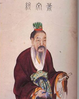 张良和萧何谁更聪明？