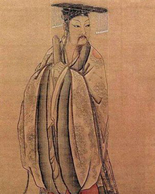 羿、浞生乱（约前1938年-约前1936年)