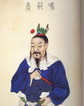 冯异是谁 为何称其为大树将军历史上他是怎么死的