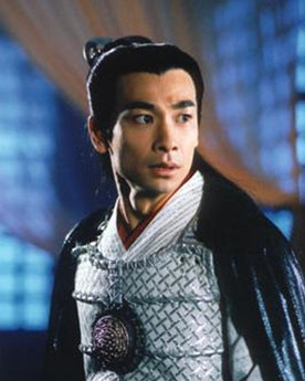 真实的李君羡是什么样的？李君羡为和会与武则天有关联？